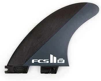 FCS2 FCS トライフィン fin mf ミックファニング ネオカーボン L Amazon | FCS2 ミック ファニング MF Neo Carbon THRUSTER TRI